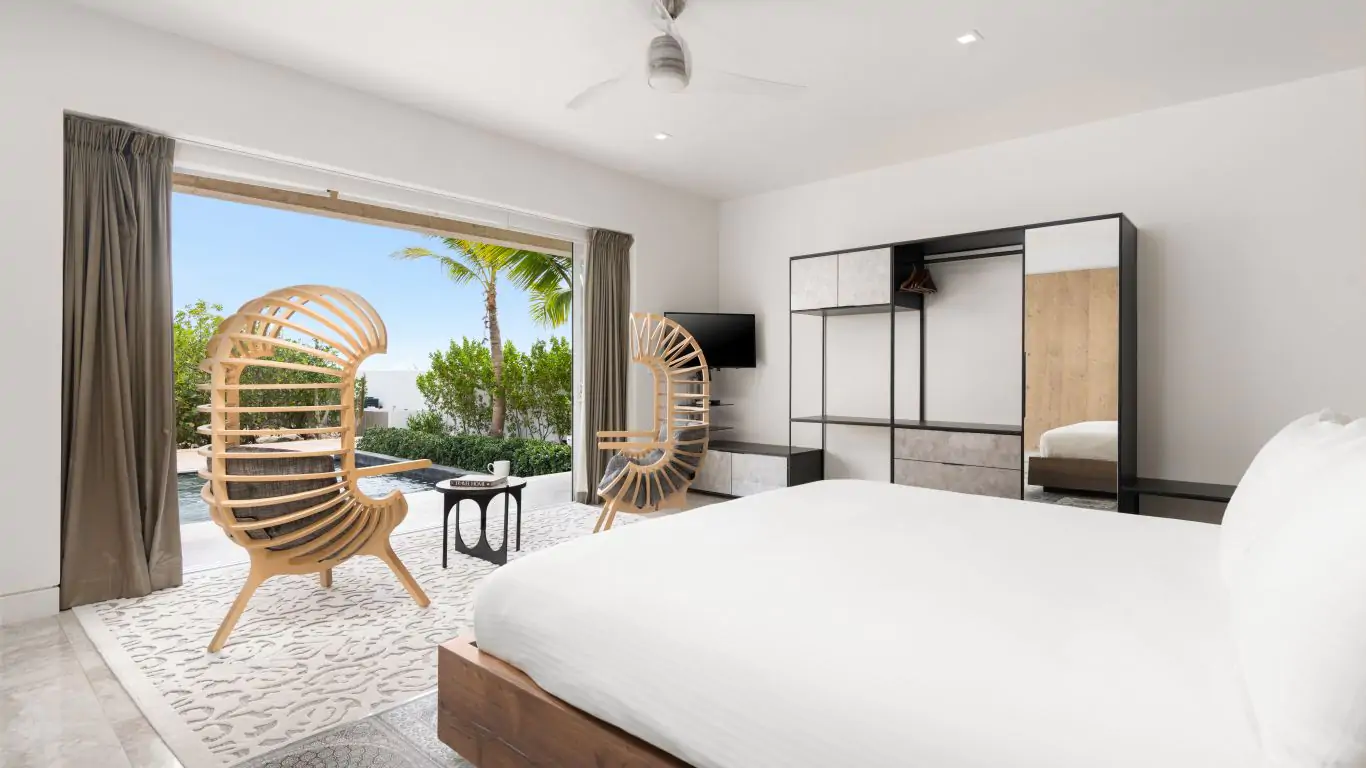 Villa Doma | Turks and Caicos