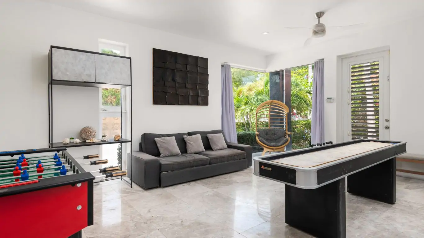 Villa Doma | Turks and Caicos