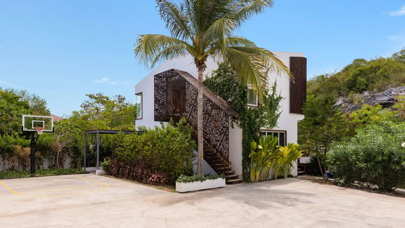 Villa Doma | Turks and Caicos