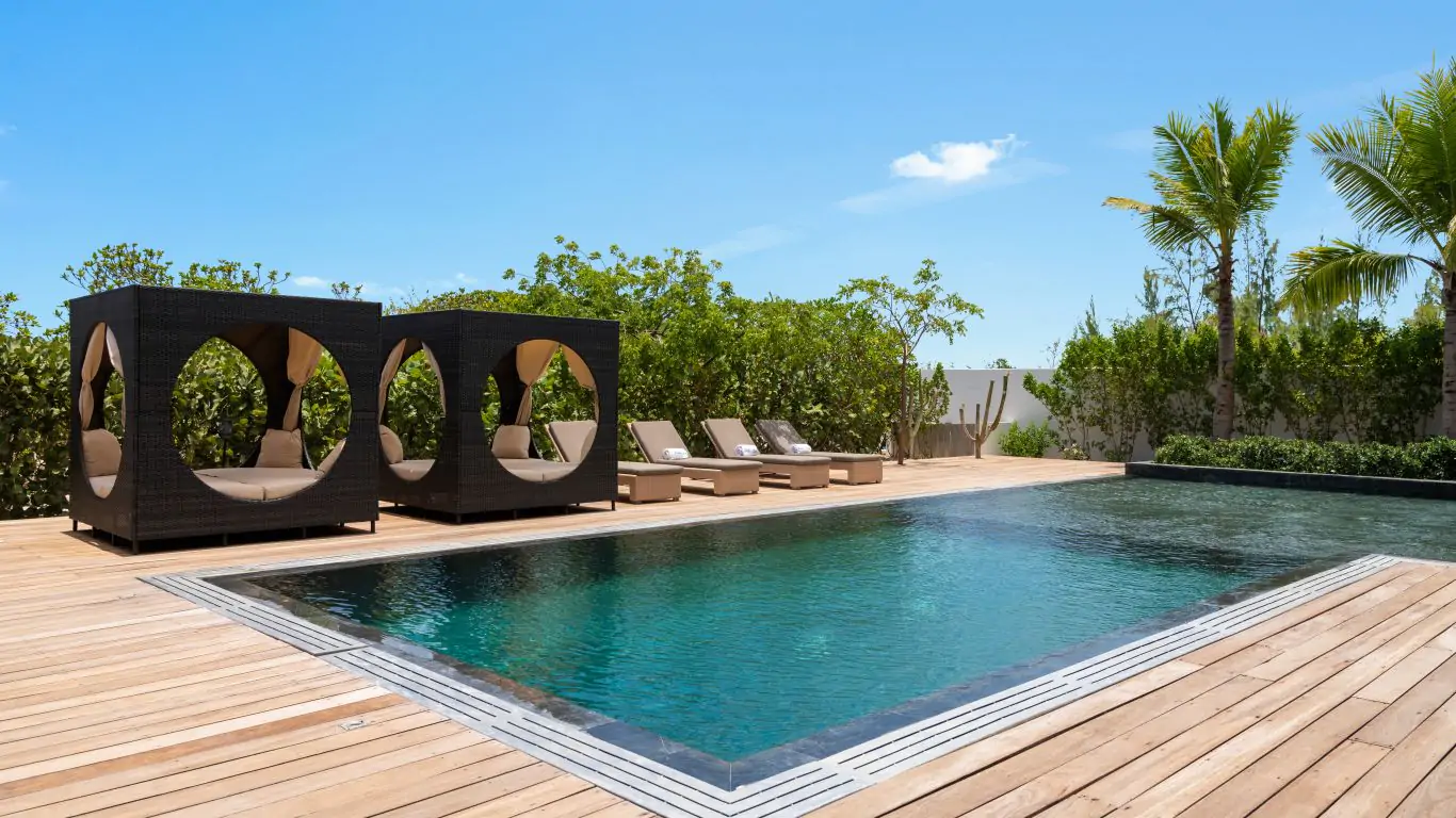 Villa Doma | Turks and Caicos