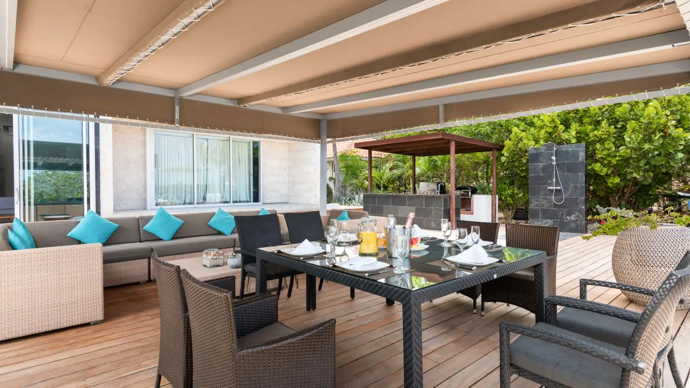 Villa Doma | Turks and Caicos