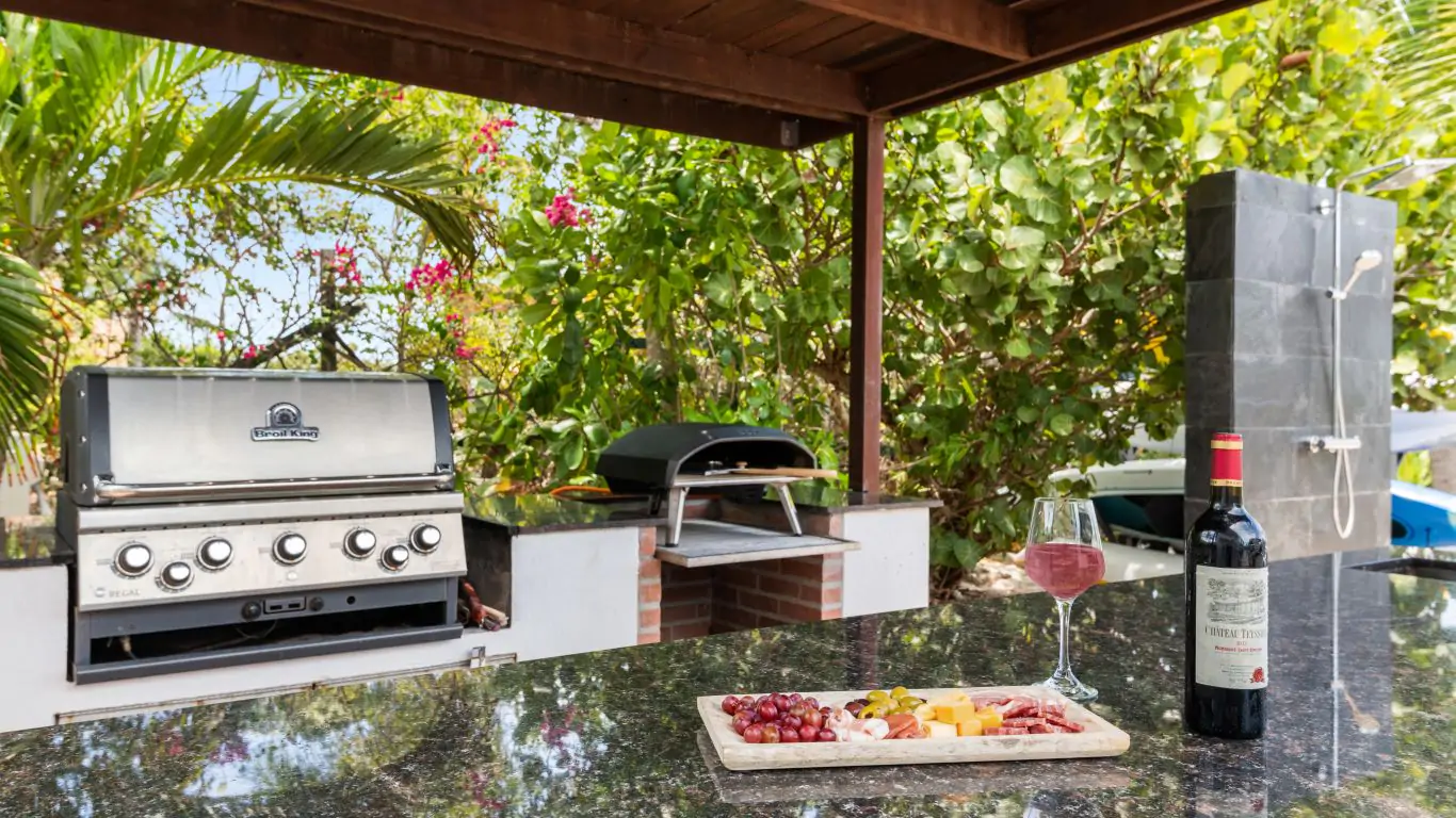 Villa Doma | Turks and Caicos