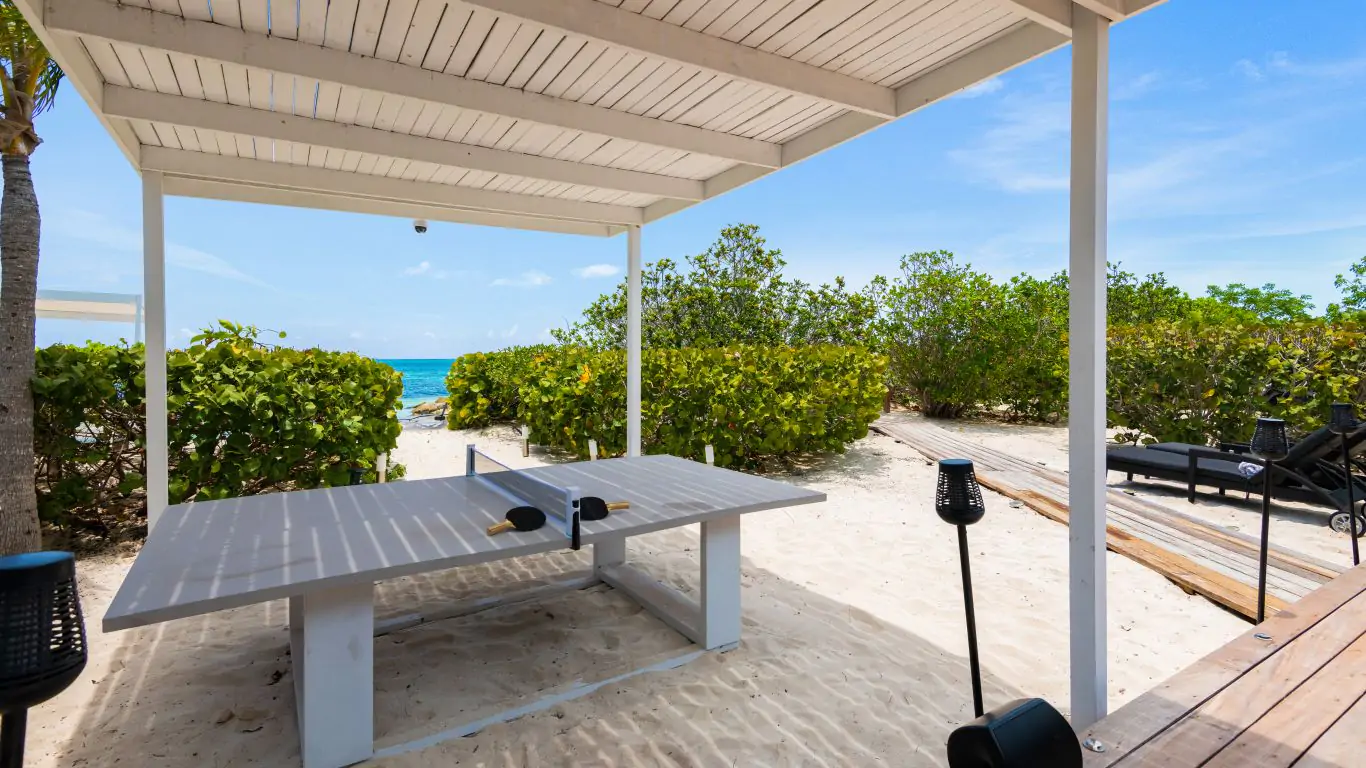 Villa Doma | Turks and Caicos