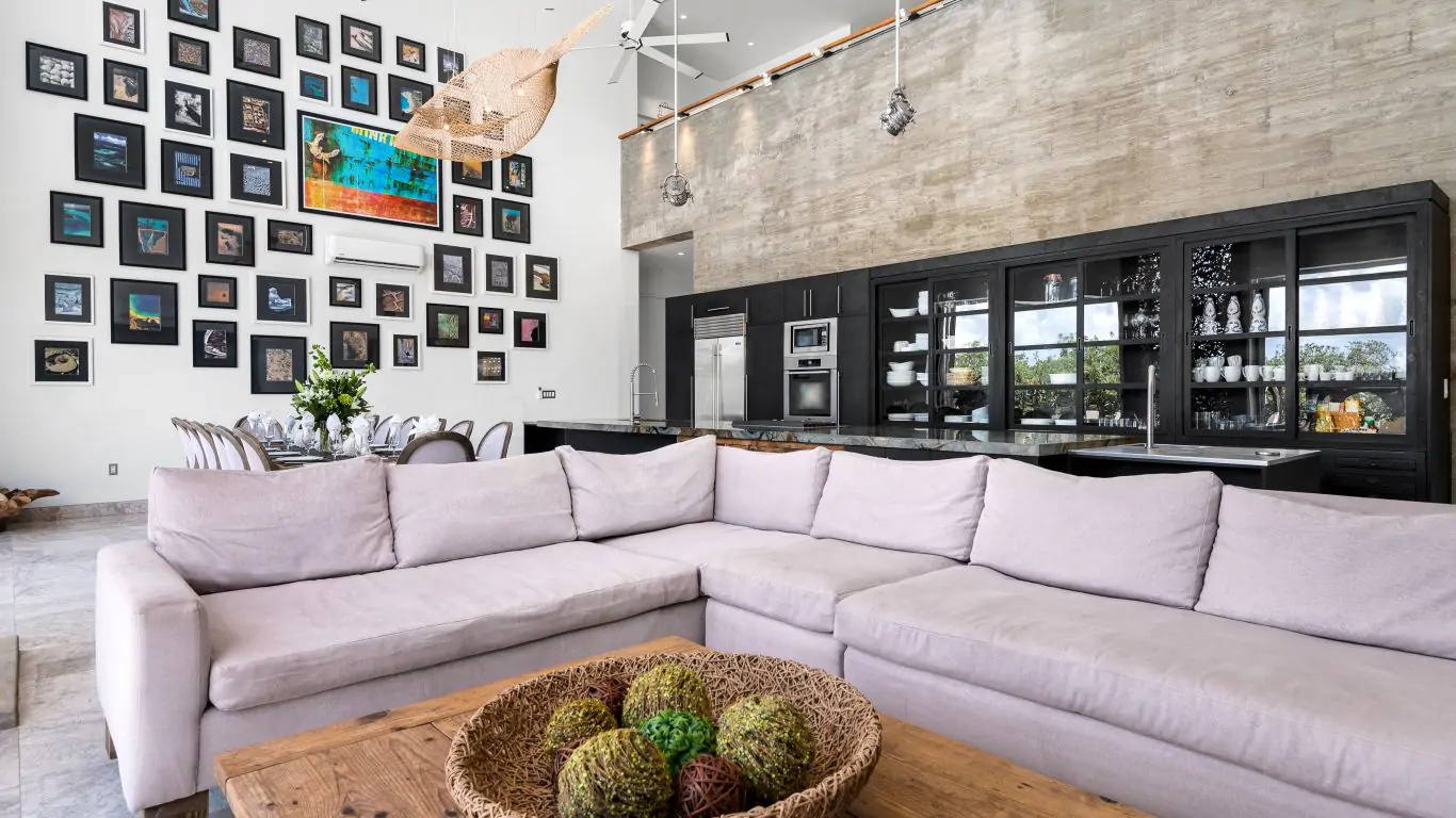 Villa Doma | Turks and Caicos