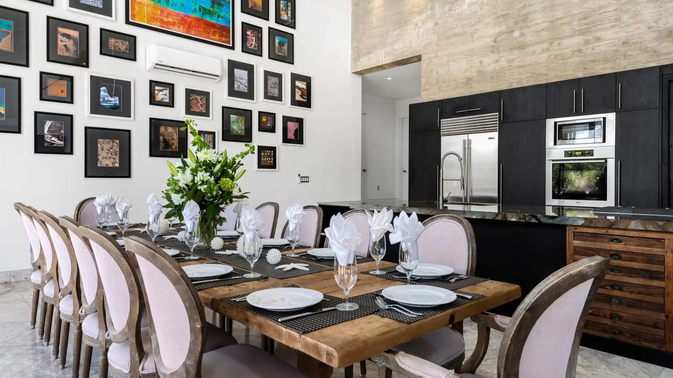 Villa Doma | Turks and Caicos