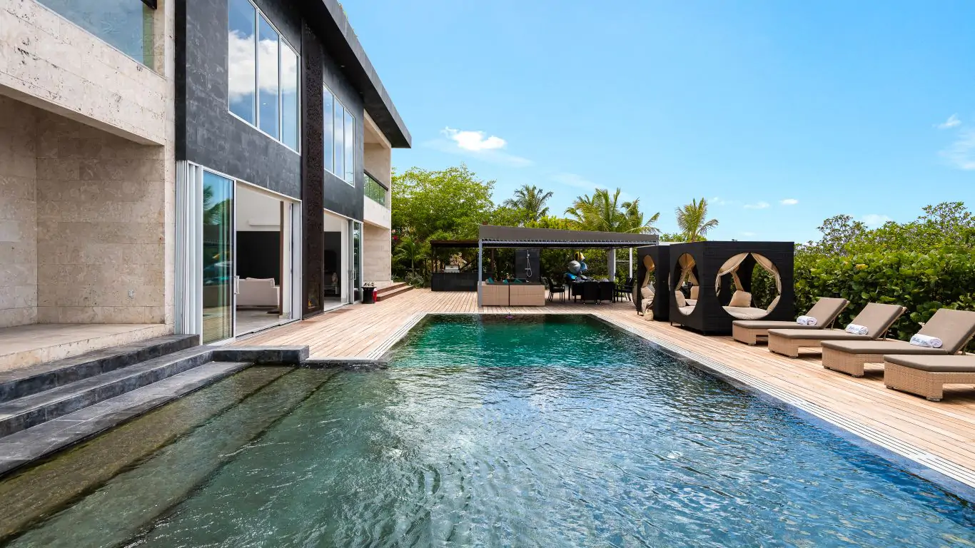 Villa Doma | Turks and Caicos