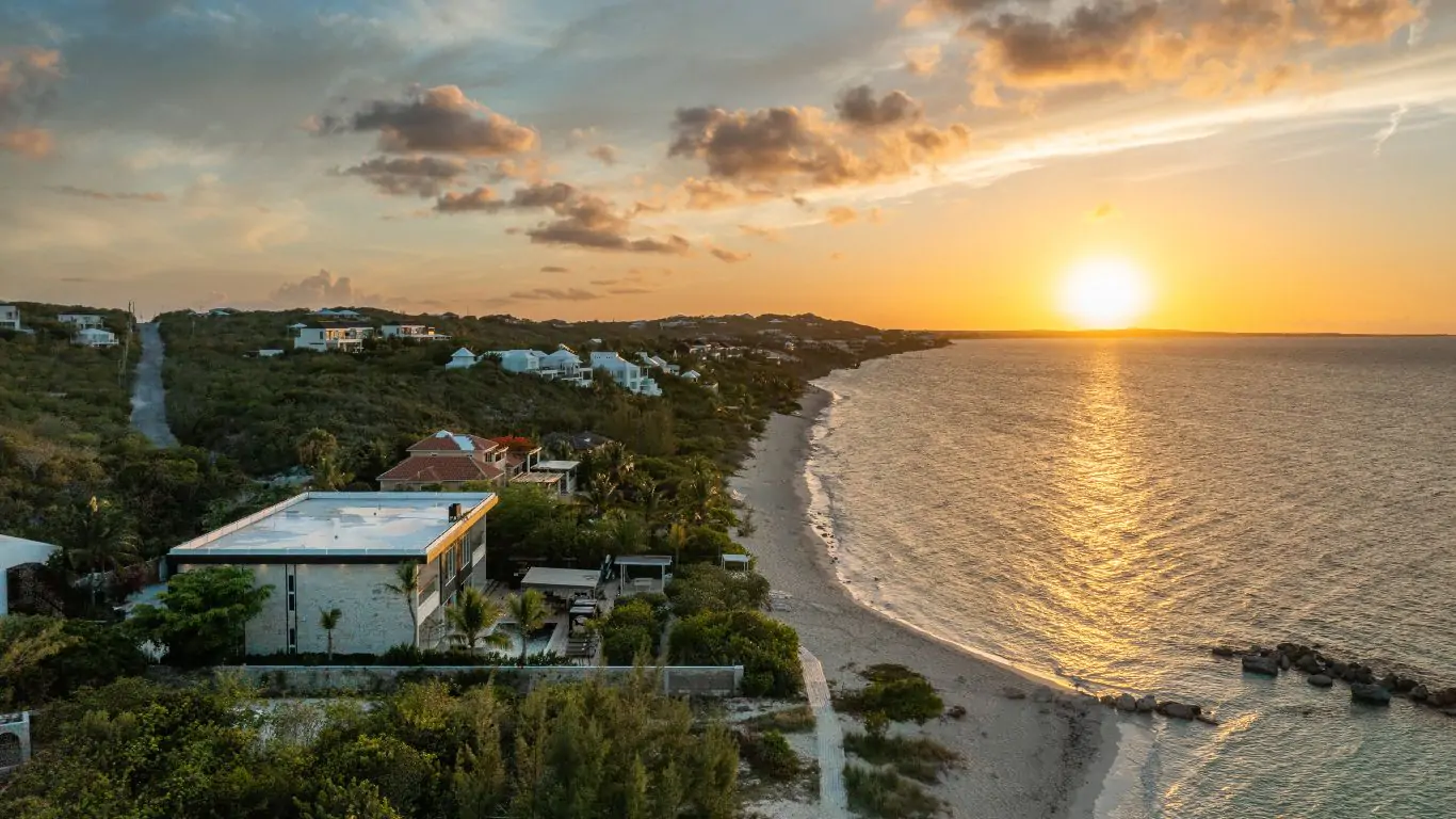 Villa Doma | Turks and Caicos