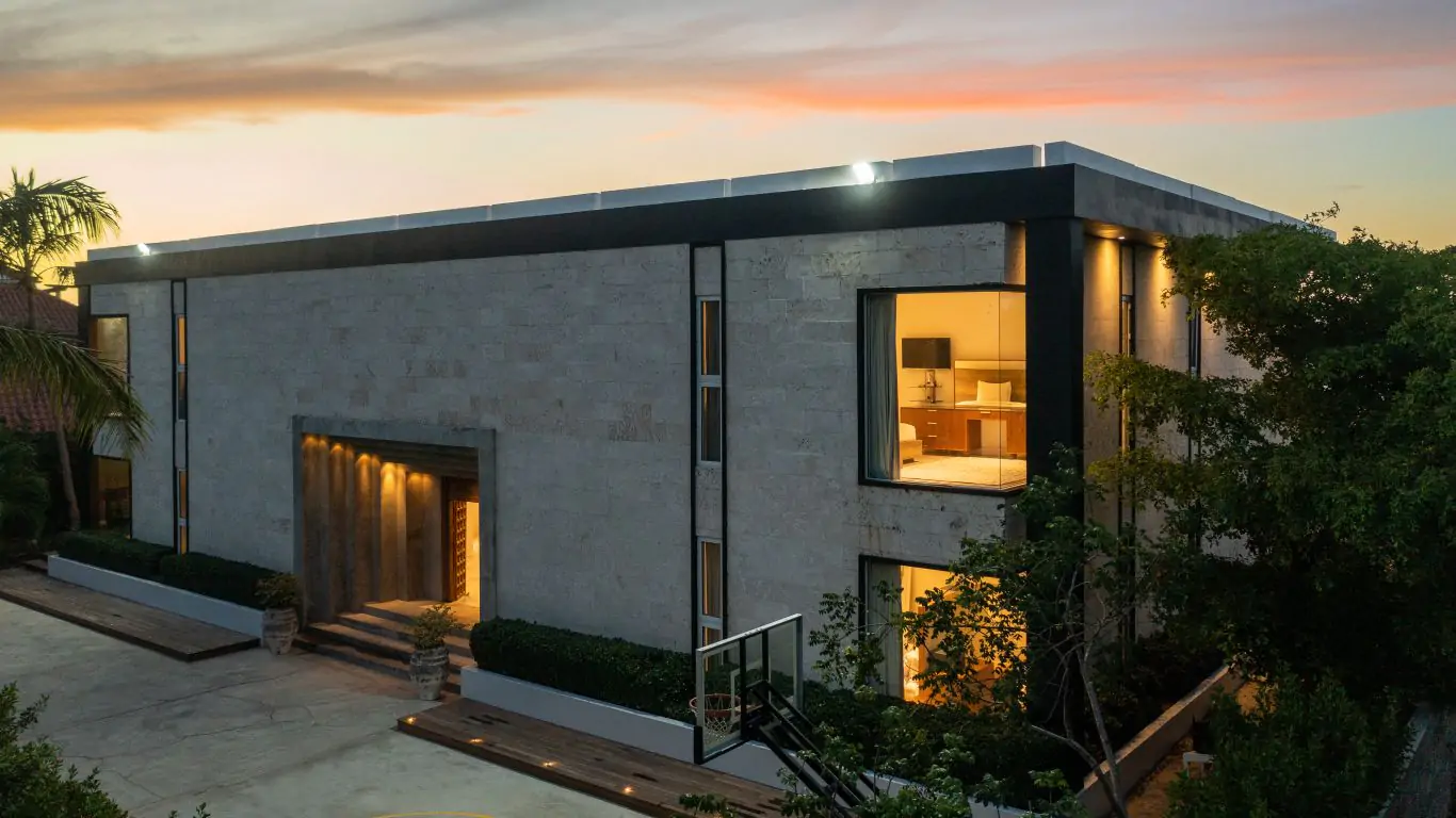 Villa Doma | Turks and Caicos