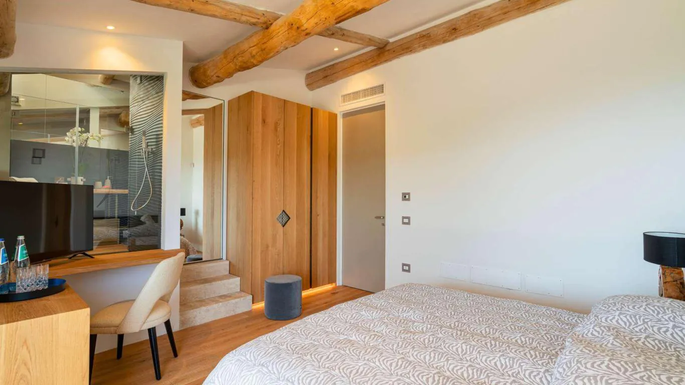 Villa Karma | Sardinia