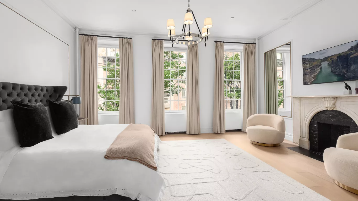 Townhouse Saoirse | New York City