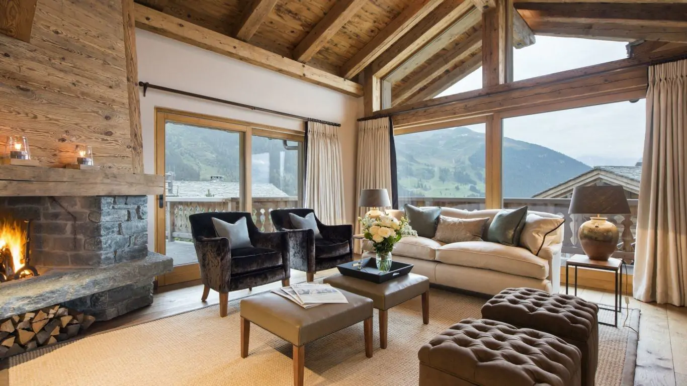 Chalet Sirocco | Verbier