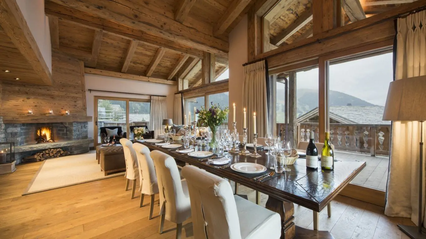 Chalet Sirocco | Verbier