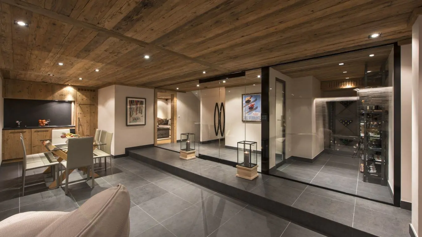 Chalet Sirocco | Verbier
