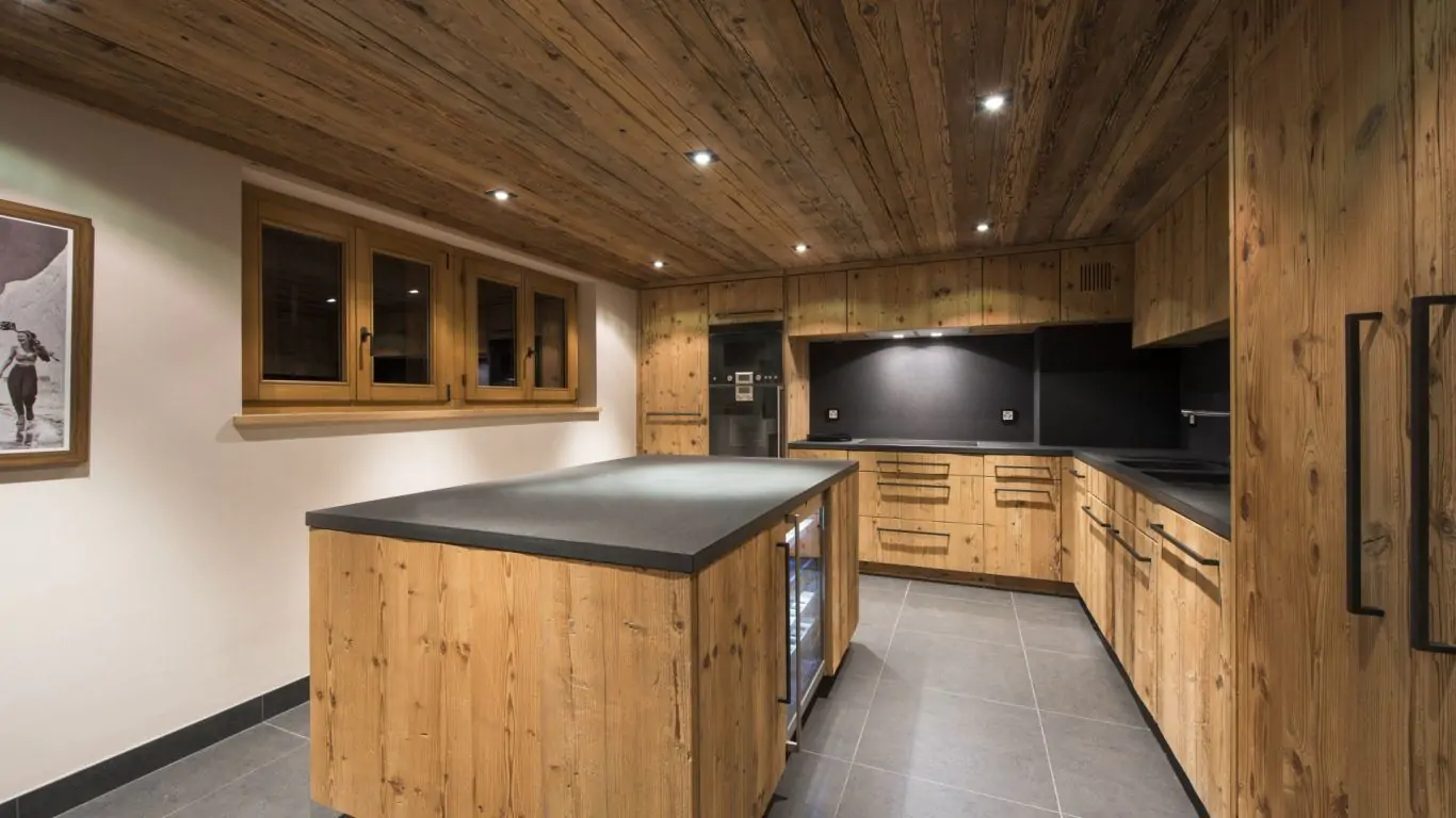 Chalet Sirocco | Verbier