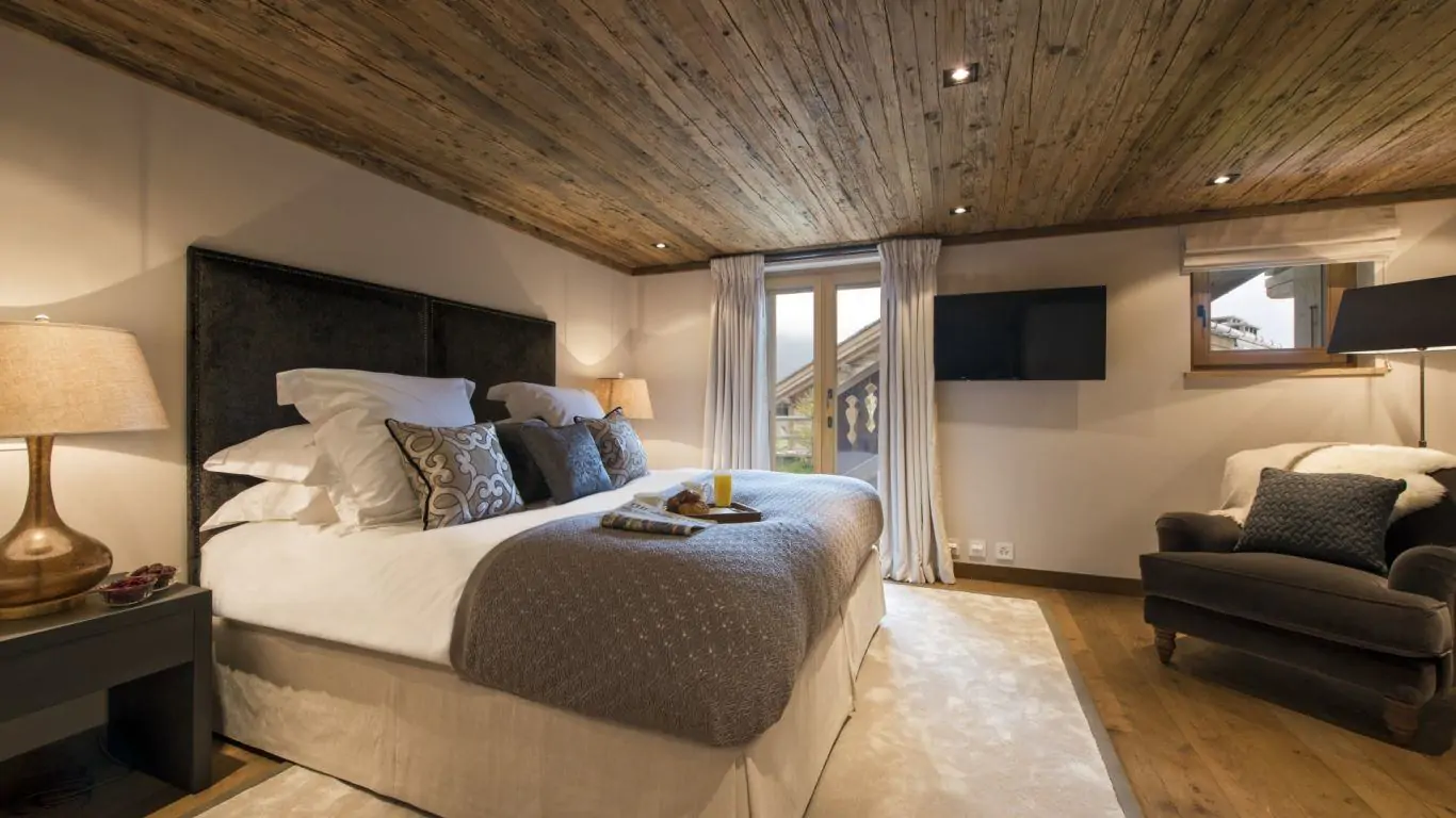 Chalet Sirocco | Verbier