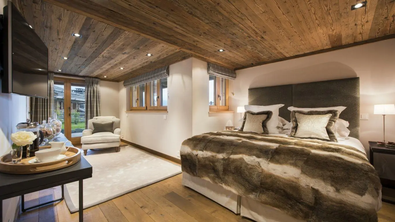 Chalet Sirocco | Verbier