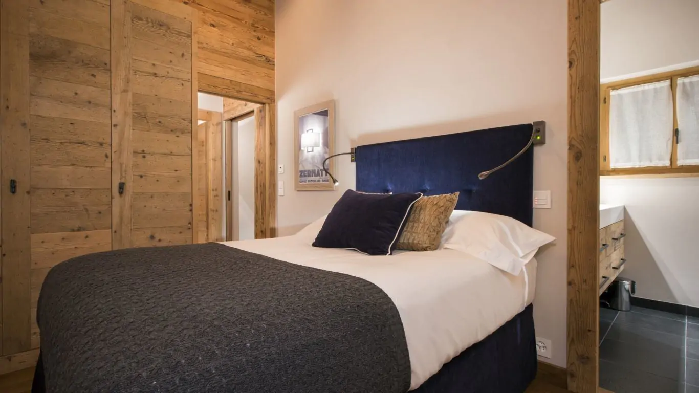 Chalet Sirocco | Verbier