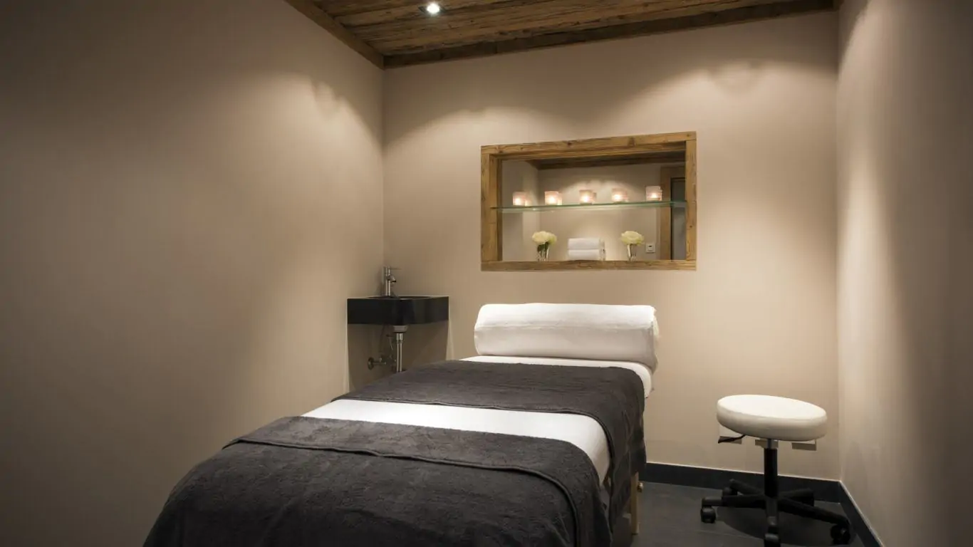 Chalet Sirocco | Verbier