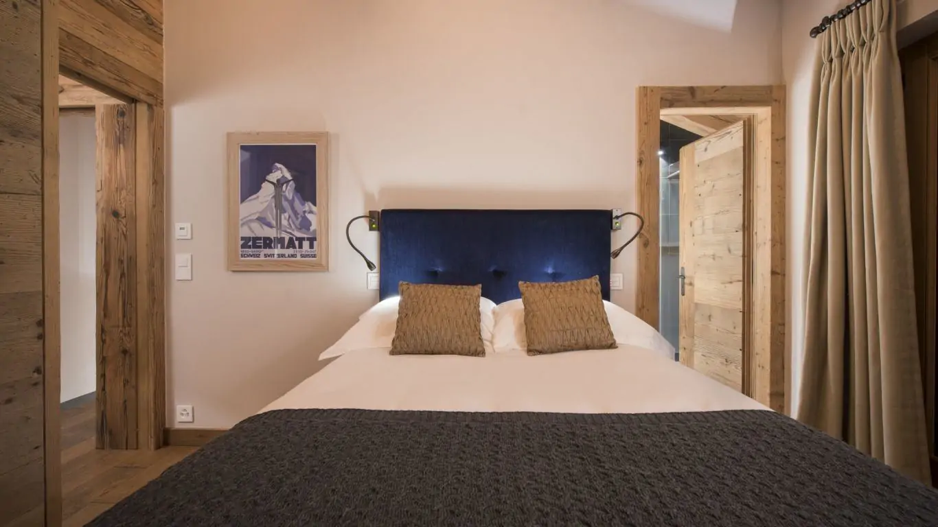 Chalet Sirocco | Verbier