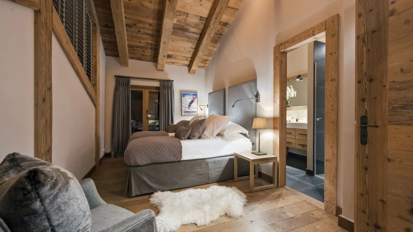 Chalet Sirocco | Verbier