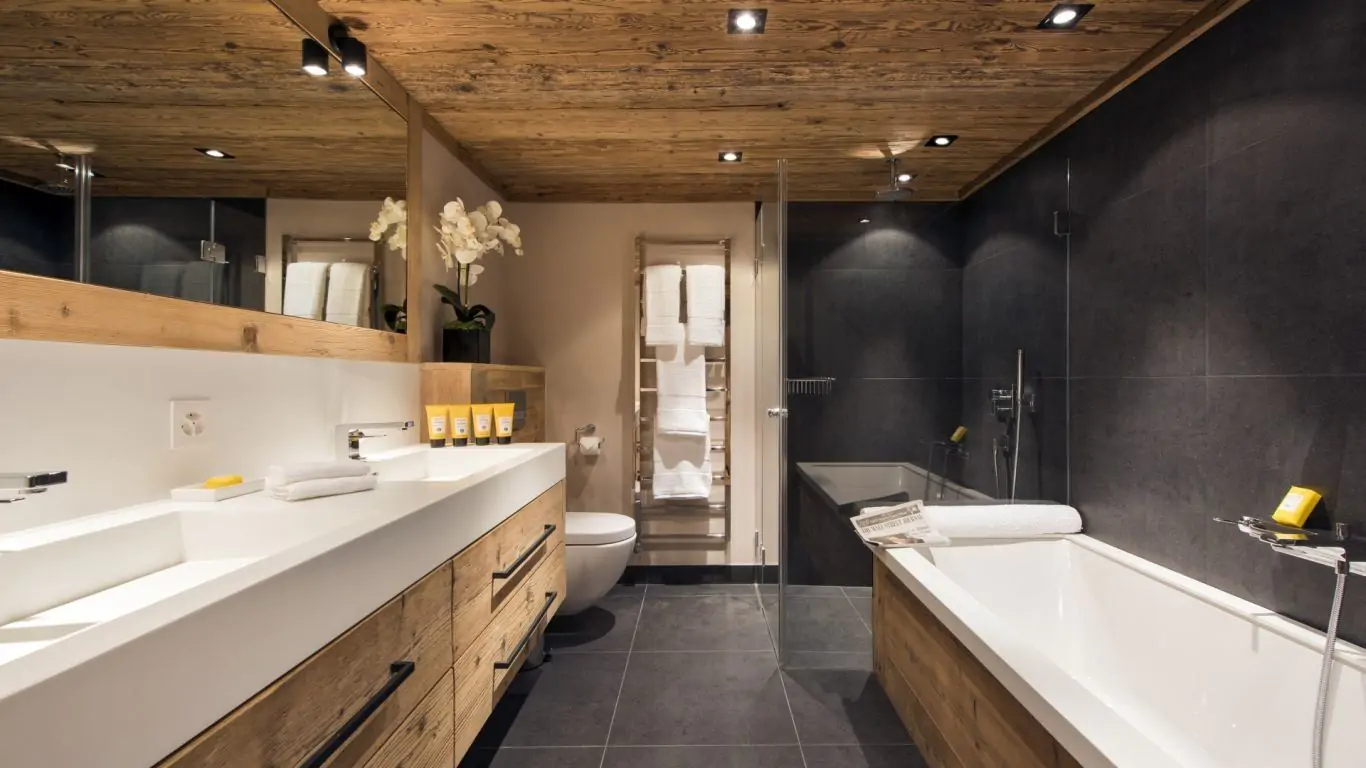 Chalet Sirocco | Verbier