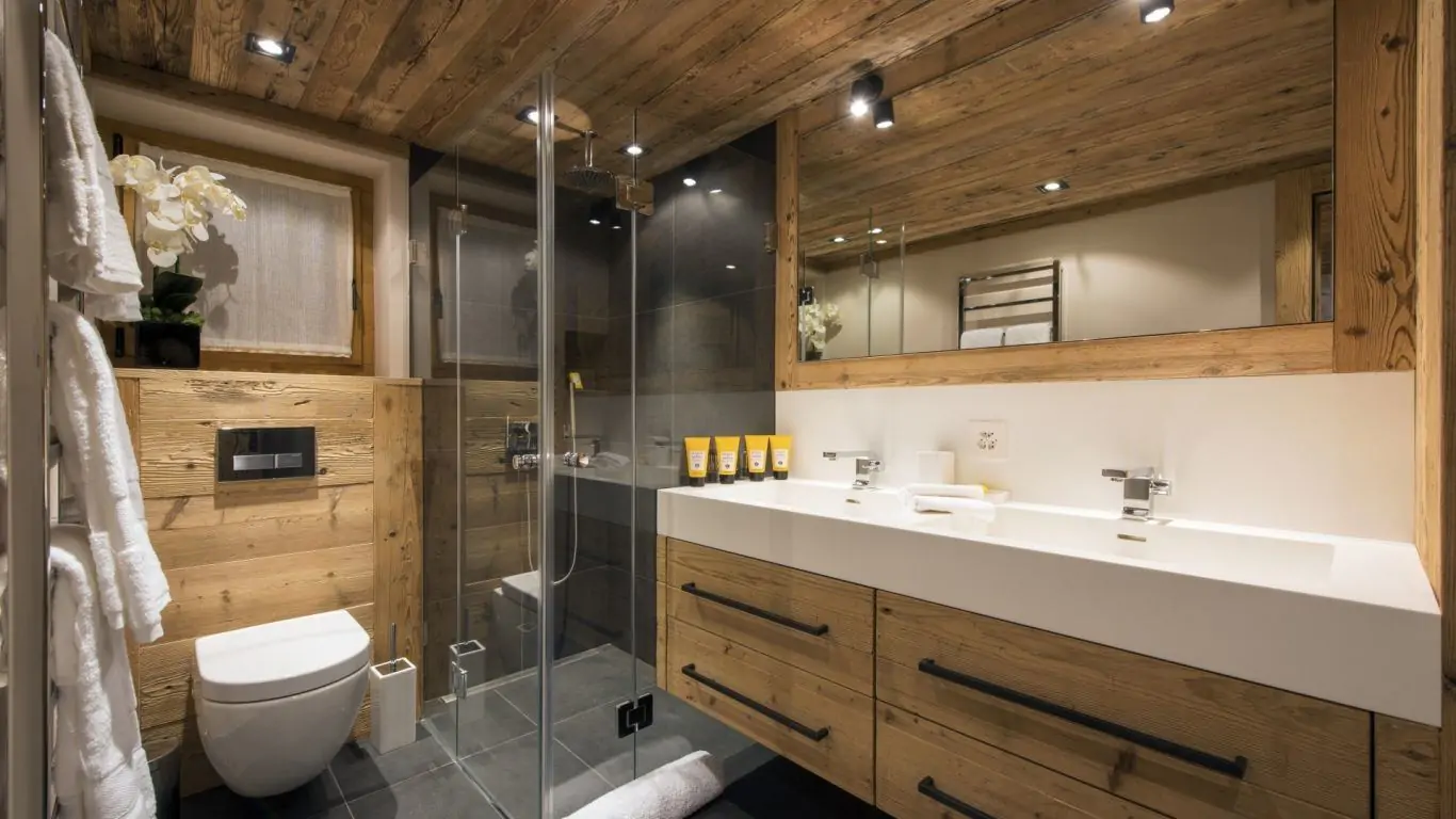 Chalet Sirocco | Verbier