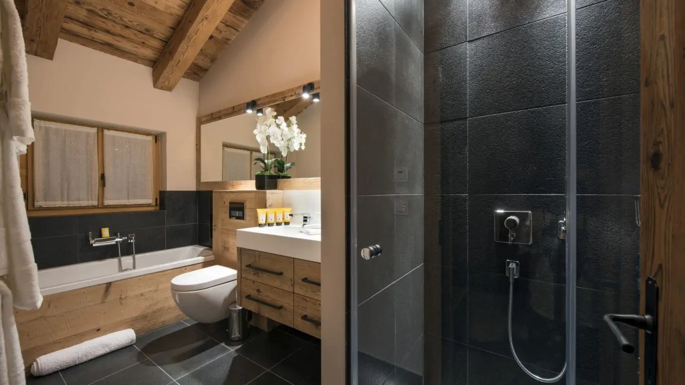 Chalet Sirocco | Verbier