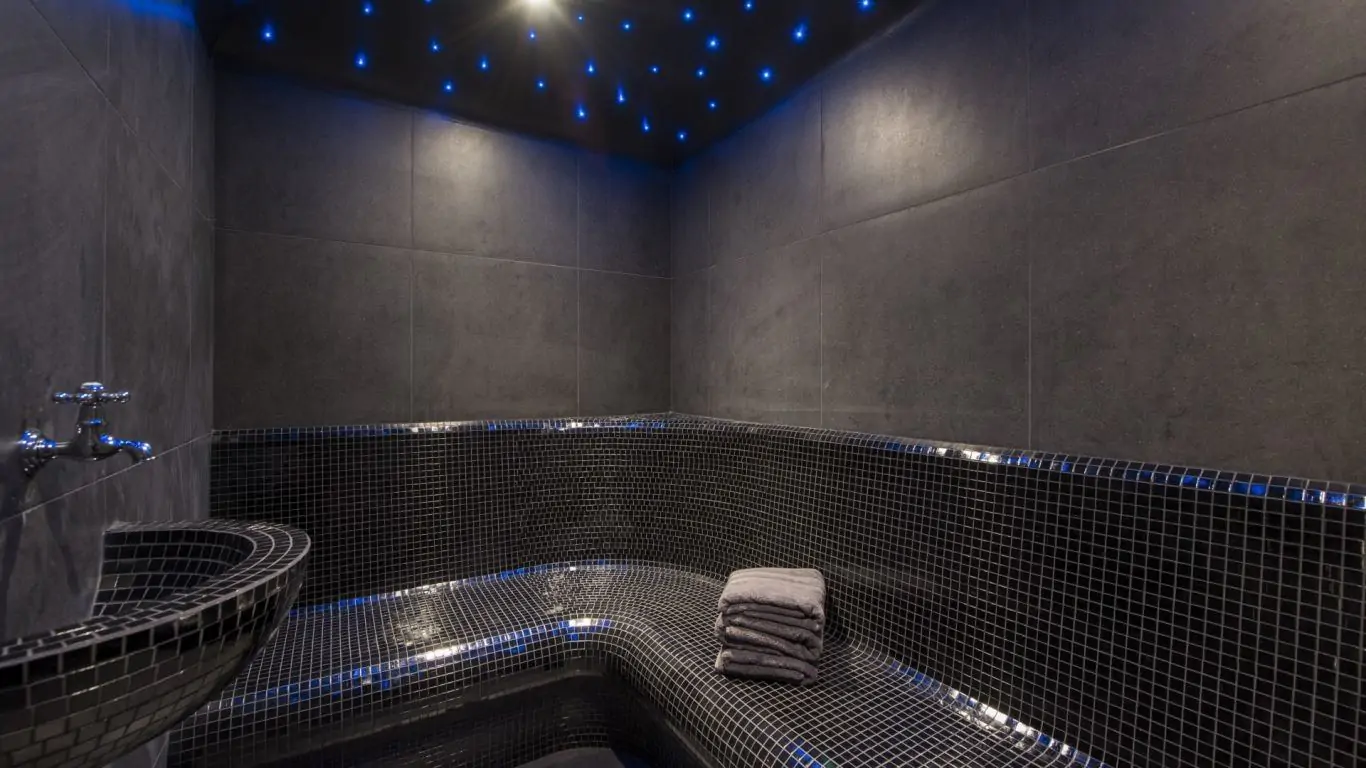 Chalet Sirocco | Verbier