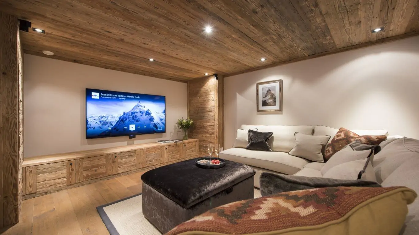 Chalet Sirocco | Verbier