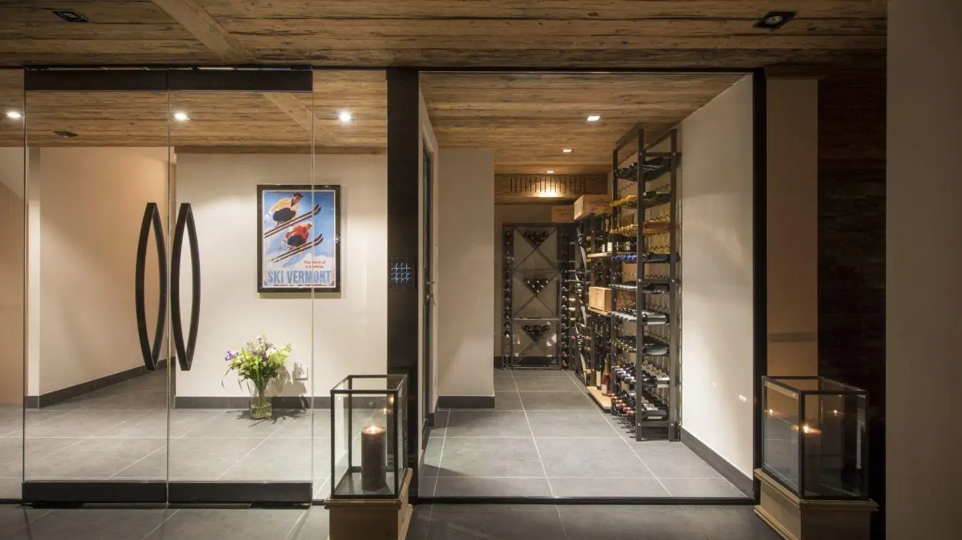 Chalet Sirocco | Verbier