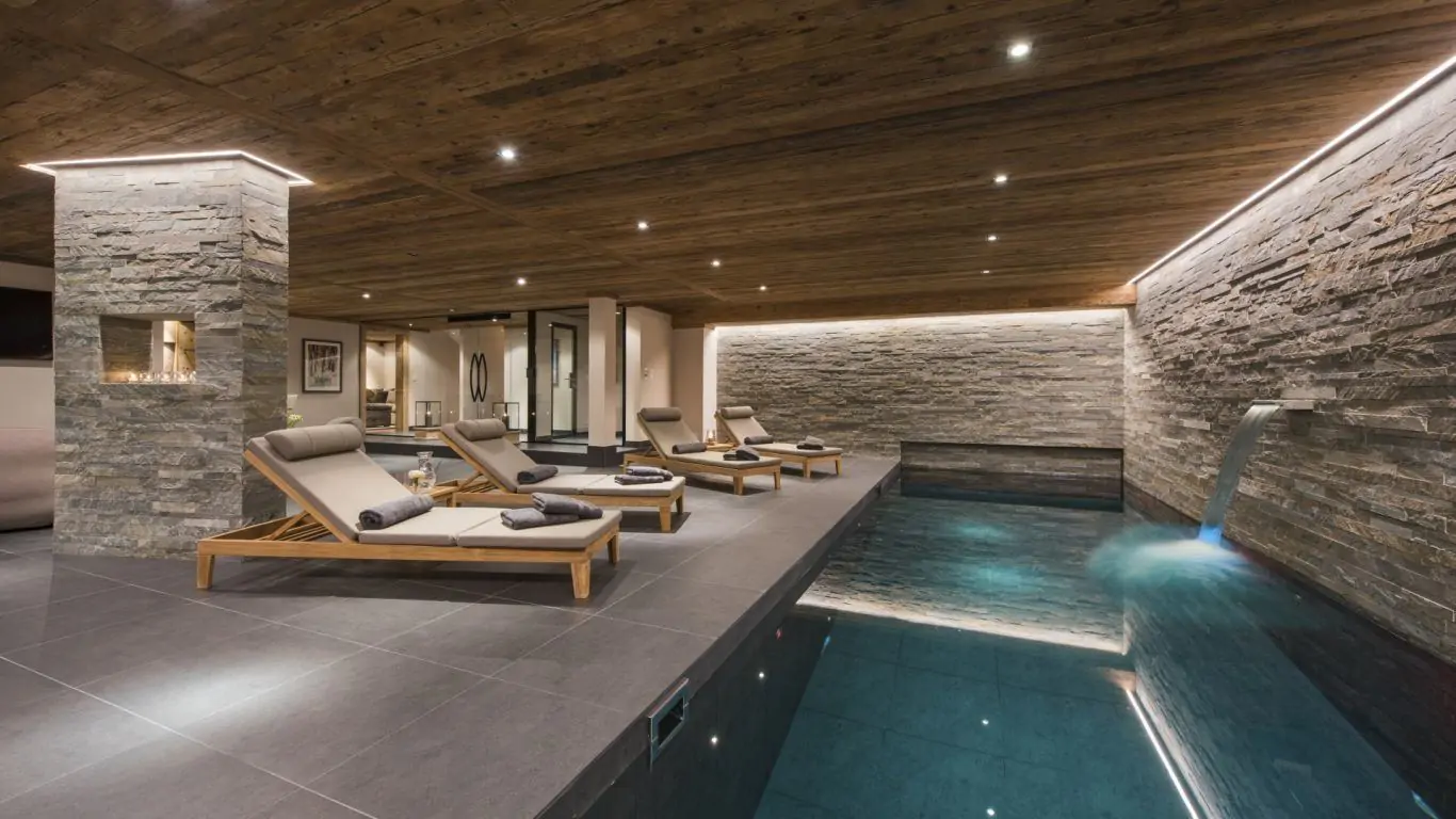 Chalet Sirocco | Verbier
