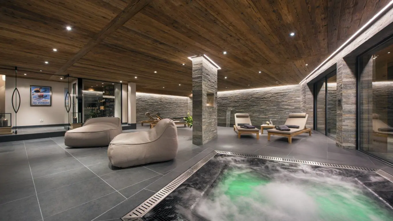 Chalet Sirocco | Verbier