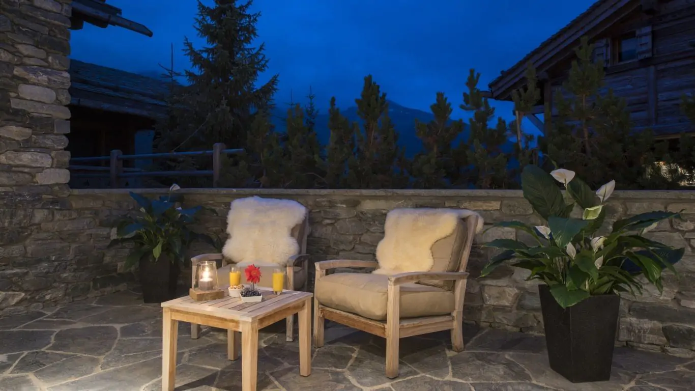 Chalet Sirocco | Verbier