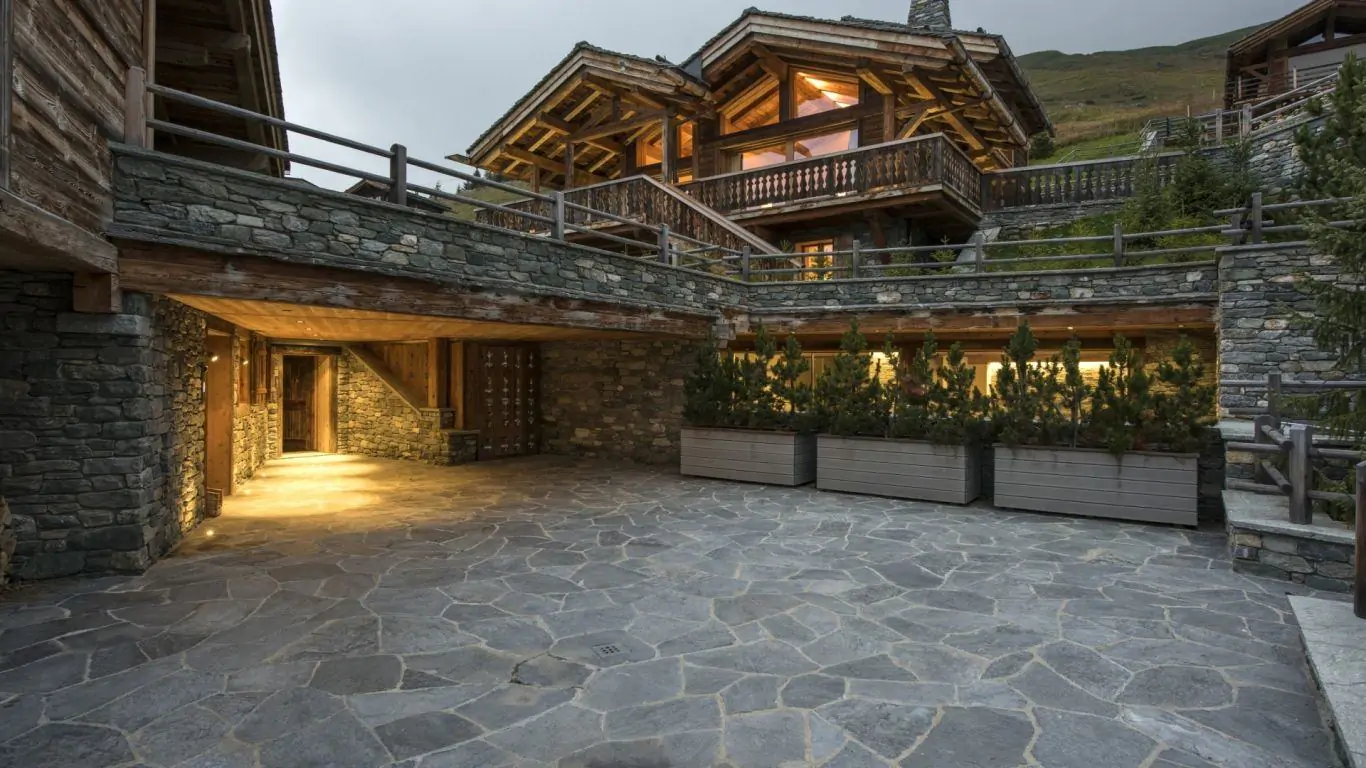 Chalet Sirocco | Verbier