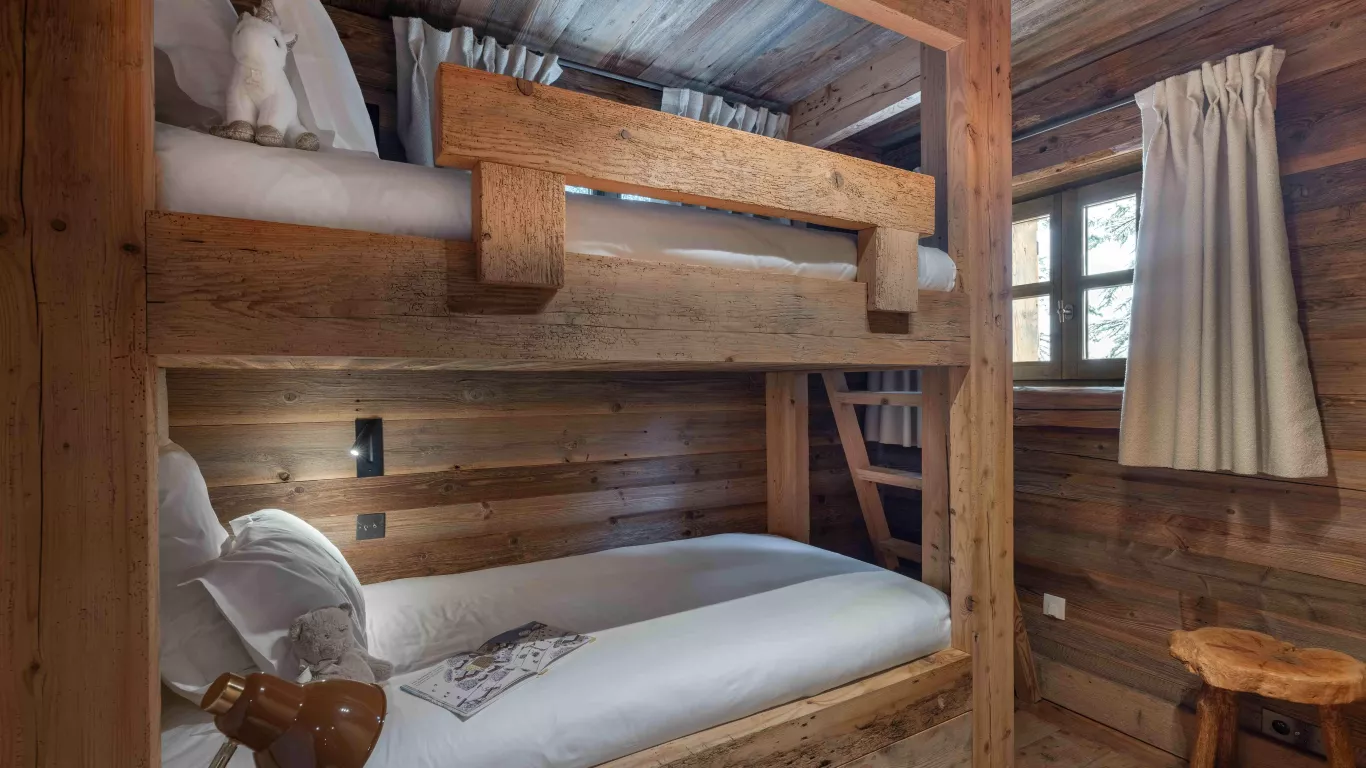 Chalet Ima | Courchevel