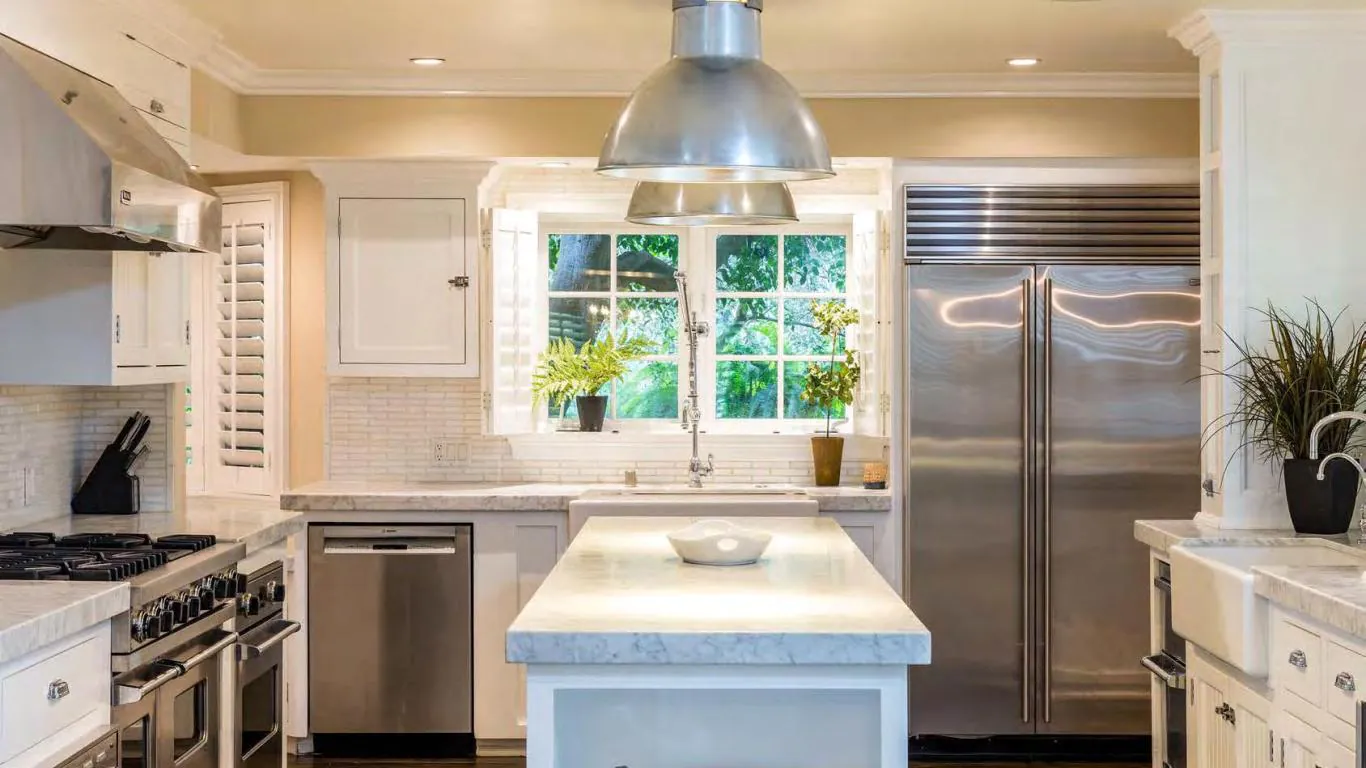 Villa Antonina | Los Angeles
