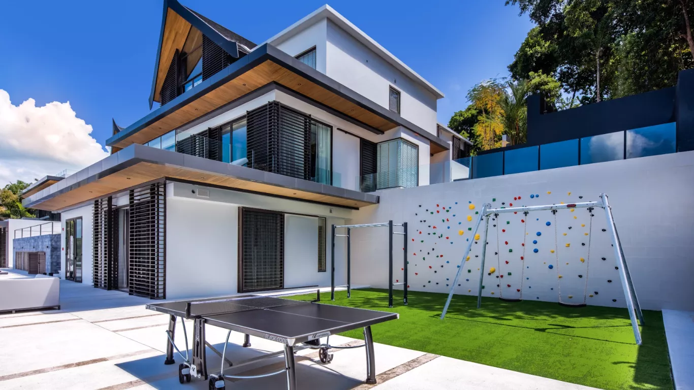 Villa Amaravida | Phuket