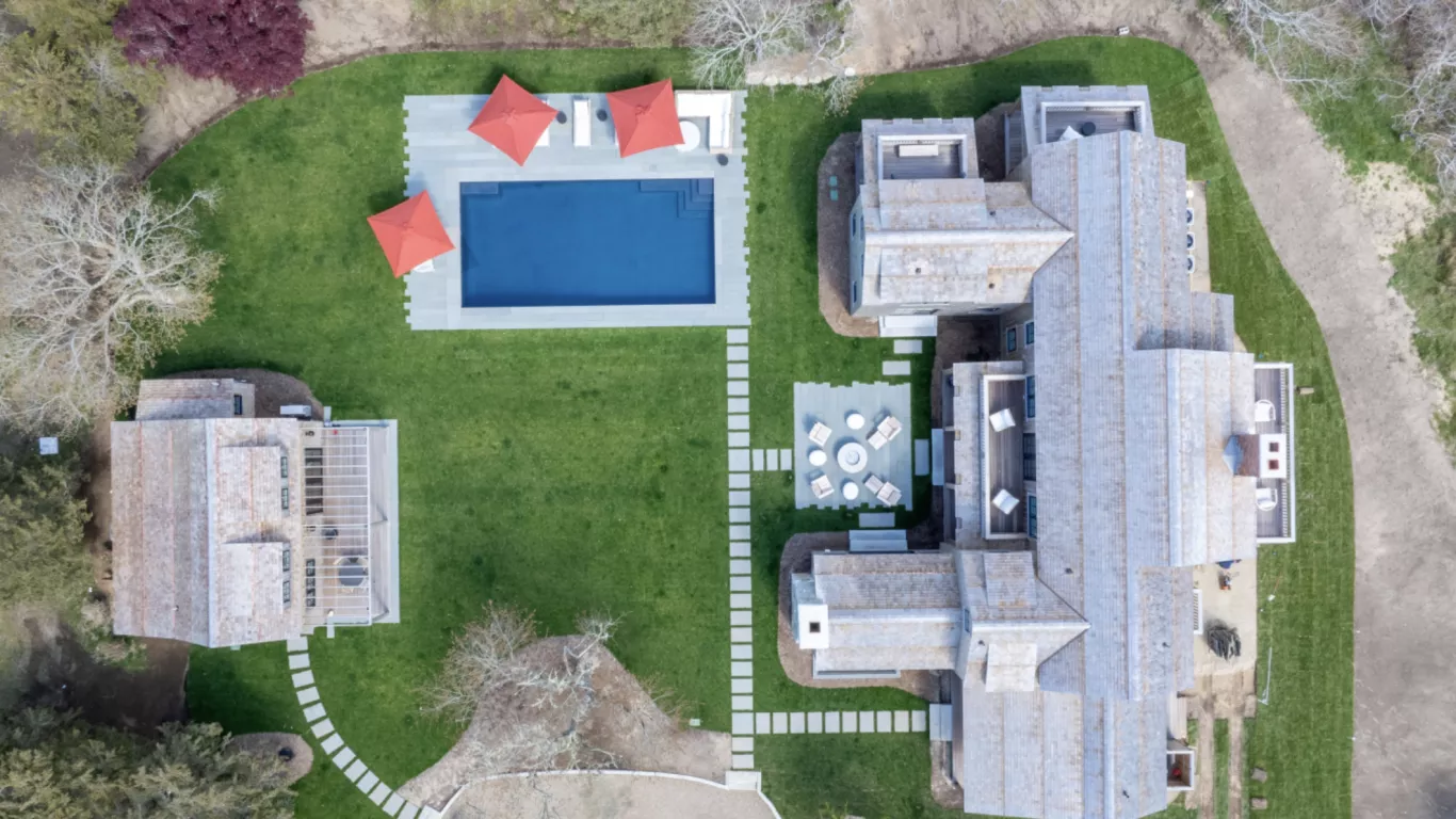 Villa Mihaela | Nantucket