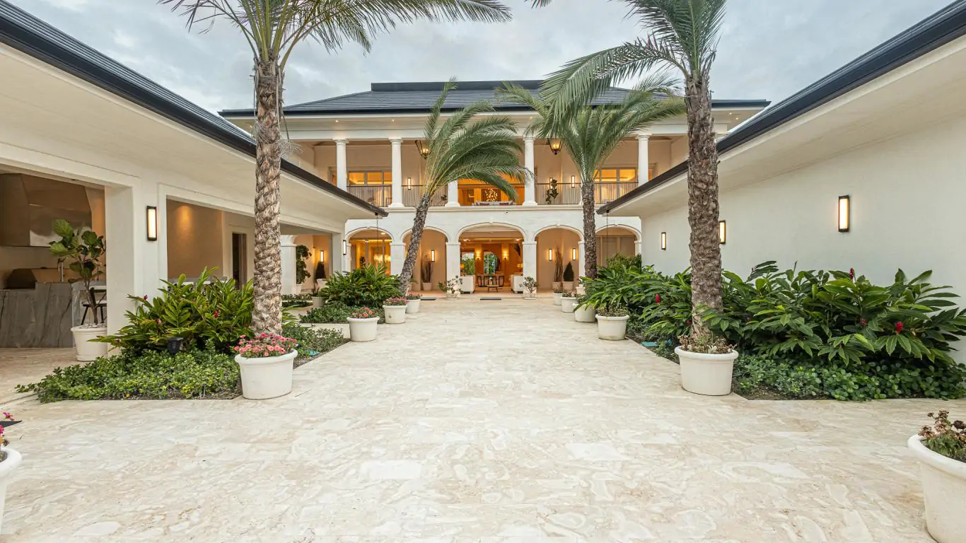 Villa Serena 19 | Punta Cana