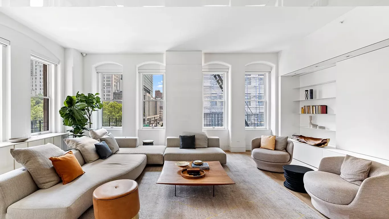 Apartment Dexter | New York City