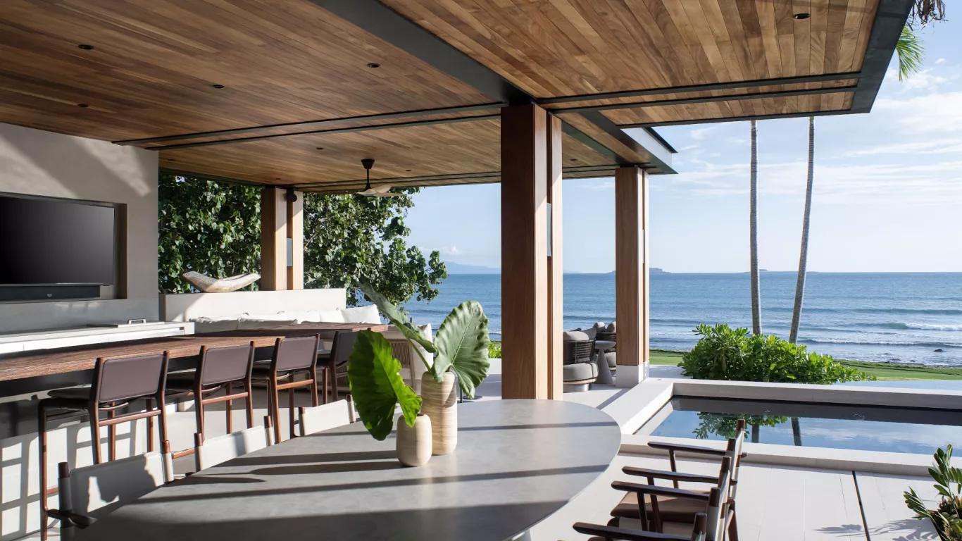 Casa Xielo | Punta Mita