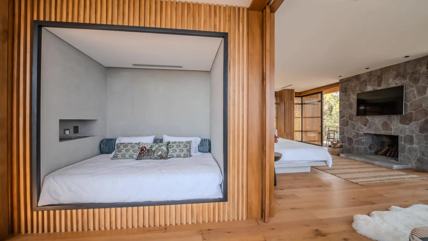 Casa Fika | Rest of Latin America