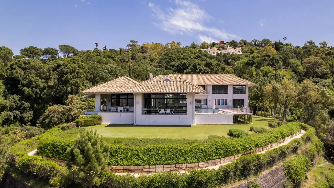 Villa Palomino | Marbella