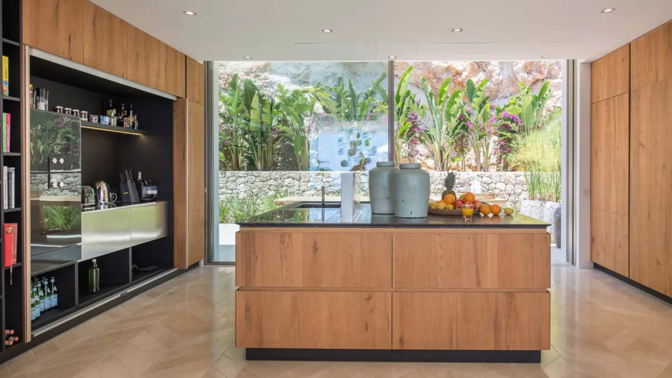 Villa Elephant Hills | Ibiza