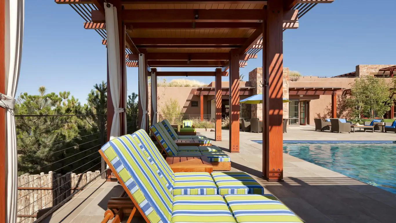 Monte Verde Villa | Santa Fe