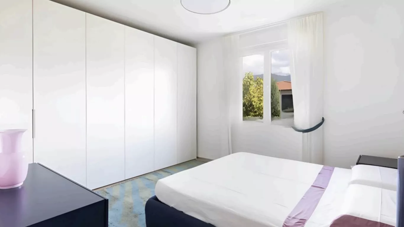 Villa Guernica | Forte dei Marmi