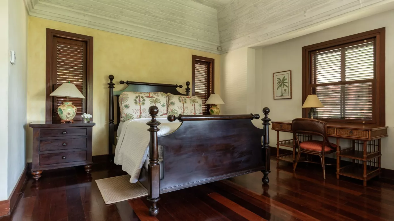 Villa Ritz | Saint Vincent and the Grenadines