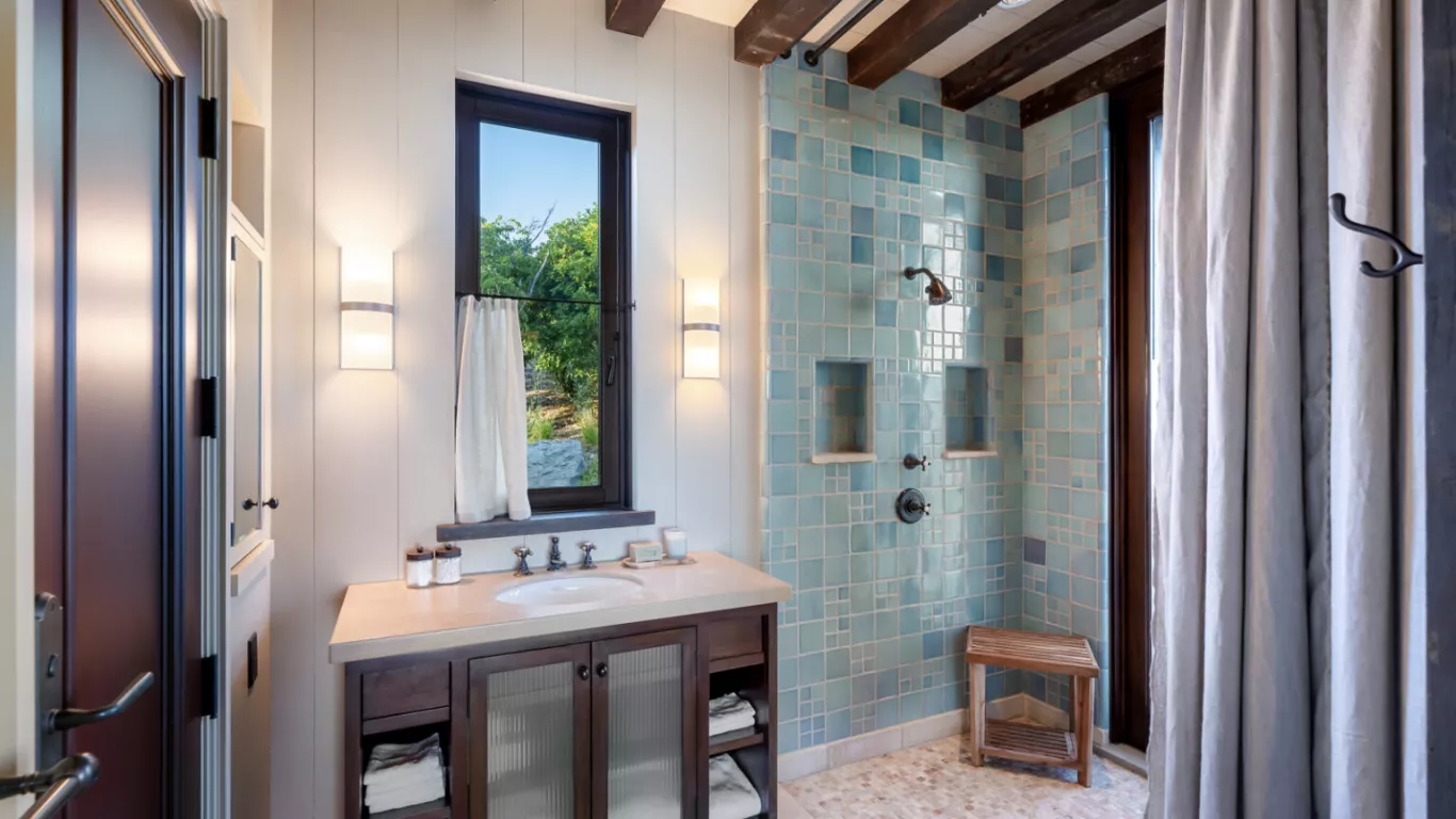 Pritchard Hill Estate | Napa Sonoma