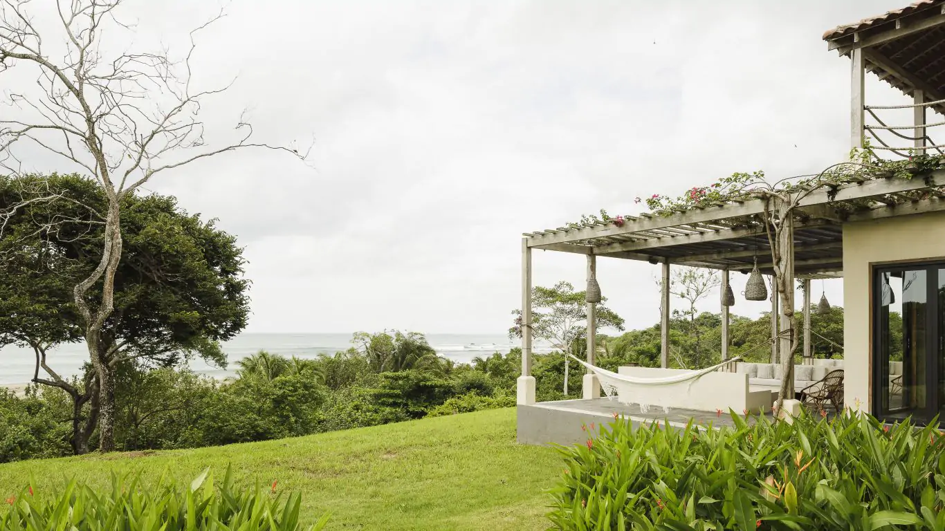 Casa Las Tortugas | Panama