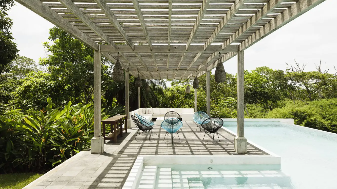 Casa Las Tortugas | Panama